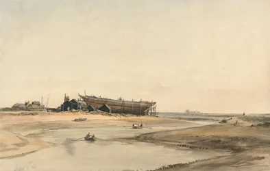 Construção naval