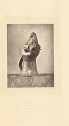 [Taça de cabeça de carneiro].