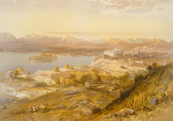 Oodypure, de &39;India antiga e moderna&39;, 1867