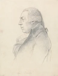 Thomas Banks, o Escultor