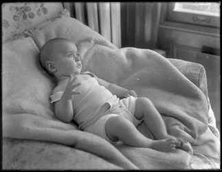 Lundy baby, 6 de outubro de 1912