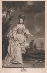 Diana, Viscondessa Crosbie