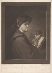 John Mudge M.D.