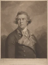 O Honorável Augustus Keppel