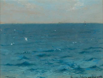 Brisa do Norte, 1884