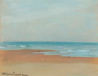 Seascape, 1884