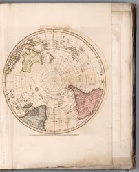 Atlas mundial composto, de William Faden (14383008)