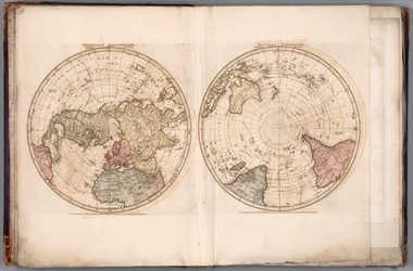 Atlas mundial composto, de William Faden (14383009)