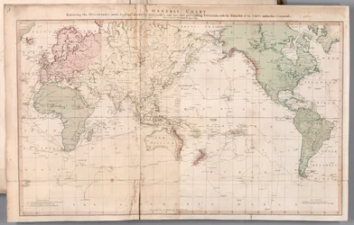 Atlas mundial composto, de William Faden (14383010)