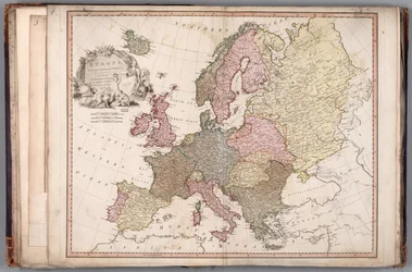 Atlas mundial composto, de William Faden (14383011)