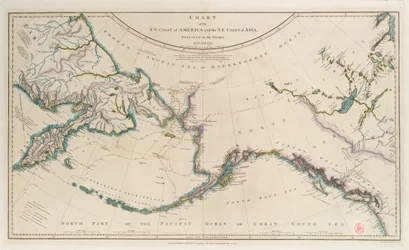 Terceira viagem de Cook 1778-1779