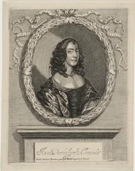 Ana, duquesa de Albemarle