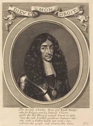 Carlos II