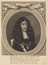 Carlos II