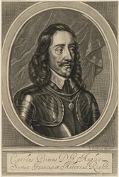 Carlos I