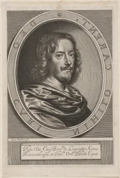 Henry Carey, conde de Monmouth
