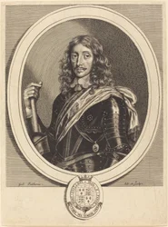 Henry Somerset, 1º Duque de Beaufort, K.G.