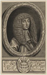 Roger Palmer, conde de Castlemaine