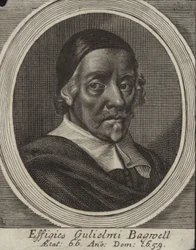 William Bagwell