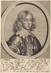 Guilherme II, Príncipe de Orange