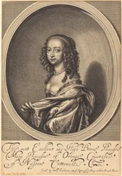 Maria, Princesa de Orange