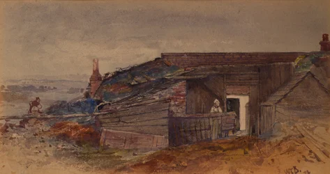 Casas Antigas