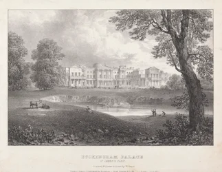 Palácio de Buckingham