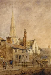 Igreja Great Crosby