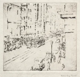 A Avenida