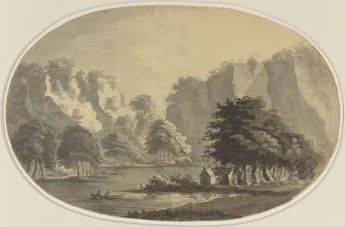 Vista de Ullswater