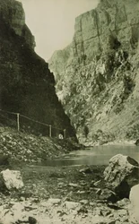 Os Cañons do Colorado