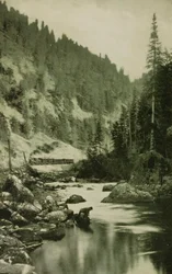 Os Cañons do Colorado