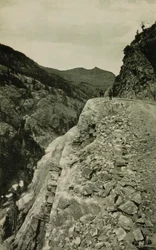 Os Cañons do Colorado
