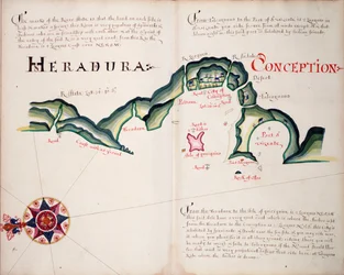 Heradura [e] Conceição