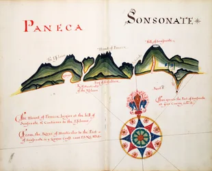Paneca e Sonsonato