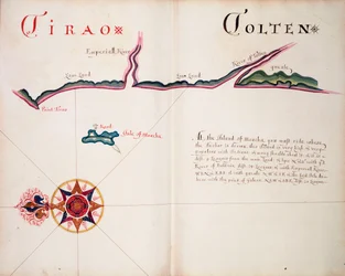 Tirao [e] Tolten