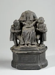 Maquete para o Monumento a John Colet