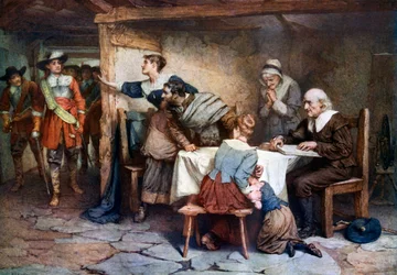 Os Convênios, 1926.