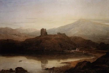 Castelo de Dolbadern