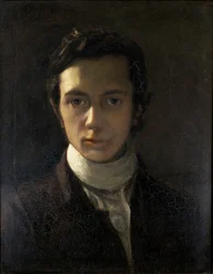 Auto-retrato