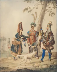 Circassianos