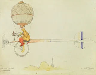 O Cicloplano do Século 21