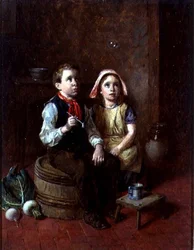 Bolhas (painel)