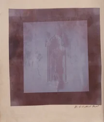 Diógenes sem Sol, 17 &39;de exposição