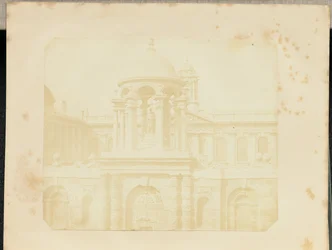 The Art-Union, Jornal Mensal das Belas Artes e das Artes, Decorativas, Ornamentais. [Vol. 8]