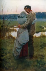 Listado, 1886, 1912.