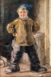 Botas do avô,