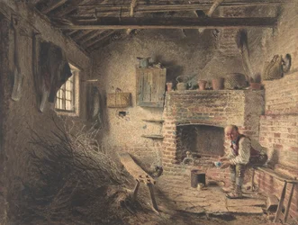 The Woodcutter