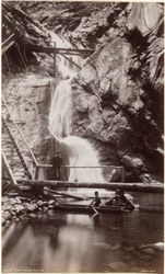 Cataratas de Cheyenne