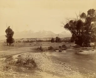 Montanha Branca